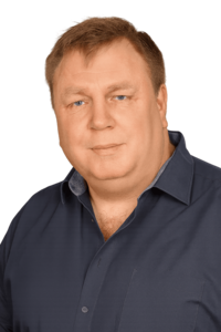 Profilbild von Danny Focke